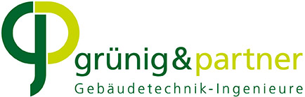 Grünig + Partner AG
